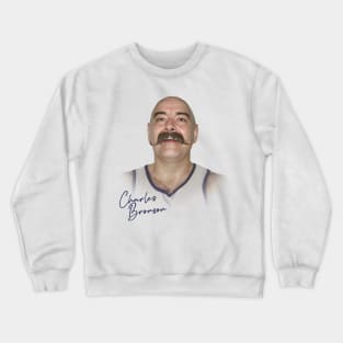 Charles Bronson Crewneck Sweatshirt